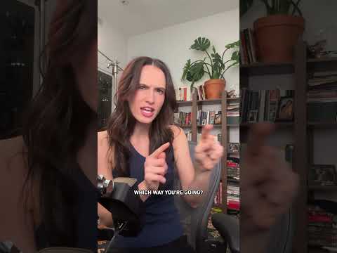 This Is A Treadmill In Every Direction