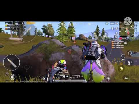Full Nobra Game play Livik Map [ Player Unknown Battleground MOBILE ]