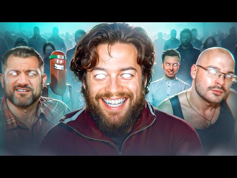 The main pedophile hunter has deceived everyone - MAMAMAX