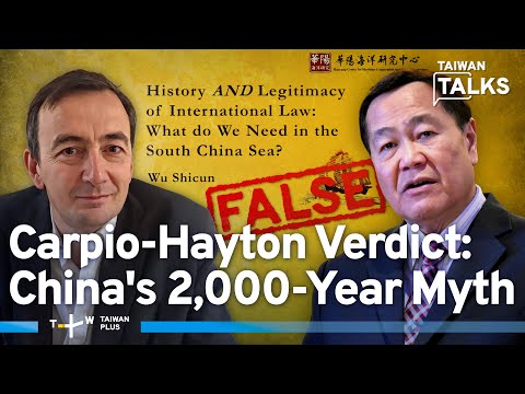 ‘Fantasy’: China Pushes ‘Historical Rights’ Claim on South China Sea at Manila Dialogue | EP716