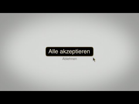 Warum du nicht einfach alle Cookies akzeptieren solltest