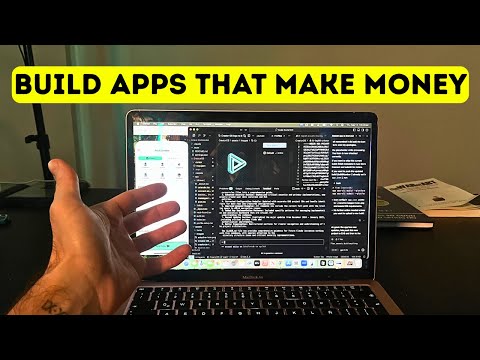How I Code PROFITABLE Apps SOLO That People ACTUALLY Want (Idea + Build + Marketing Guide)