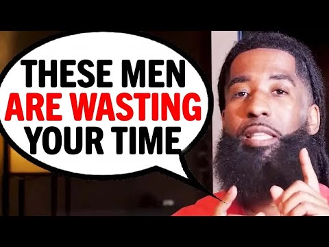 A Man Will Give MINIMAL Effort In Dating For These 4 REASONS