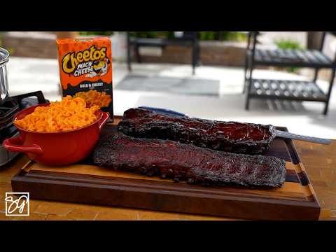 The REAL Secret to Perfect BBQ Ribs