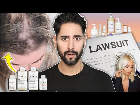 What Went Wrong With Olaplex? From Breakthrough to Backlash - Behind The Beauty