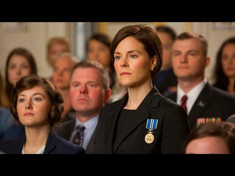 She Never Told Her Medal of Honor - Until They Dismissed Her Husband's Sacrifice at His Memorial