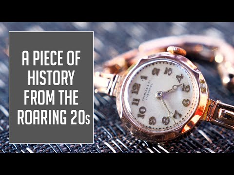 She Had To Fly To England To Save This Family Heirloom...