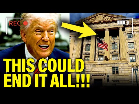 Trump Gets DEVASTATING NEWS from INTERNATIONAL COURT