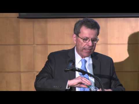 Muin Khoury on Precision Public Health in the Era of Precision Medicine