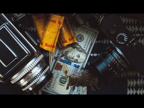 Actually Make Money with Photography