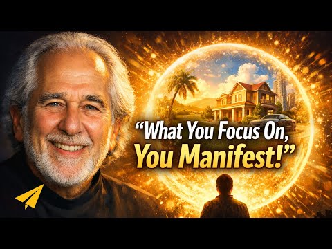 How to Understanding Frequencies, Vibration, and the Law of Attraction With Bruce Lipton