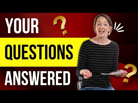 I'm answering your questions! Health, farming, and wellness Q&A.