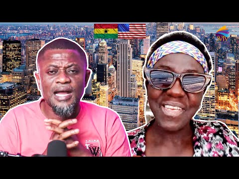 35Yrs In America,I'm Homeless-My Last Born Is in Prisøn,My Biggest Mistake Was Not Choosing Me First