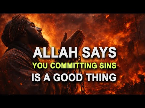 This Sin Brings You Closer to Allah (THIS IS WHY)