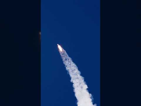 The Space Industry’s Open Door | New Space