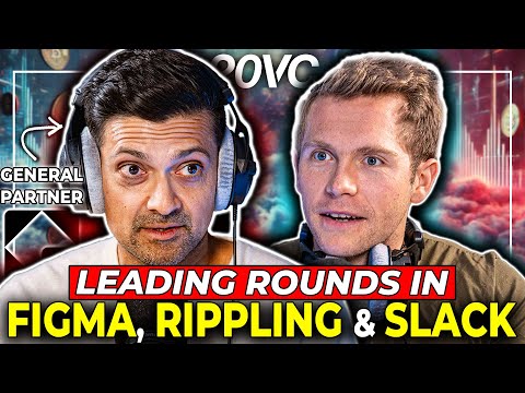 Mamoon Hamid: AI - Where Value Accrues, Startups vs Incumbents & Scaling Laws | E1217