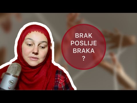 ŠTA POSLIJE RAZVODA | VEZE NA DALJINU | Bračne Teme 7.Dio