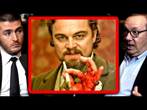 Kevin Spacey on improvisation | Lex Fridman Podcast Clips