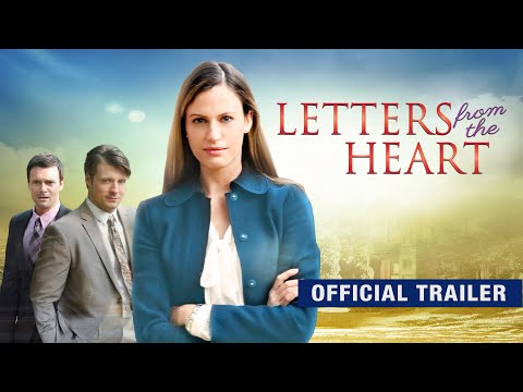 Letters From the Heart (2019) | Full Movie | Kat Fairaway | Kimberly Arland | Aj Cates