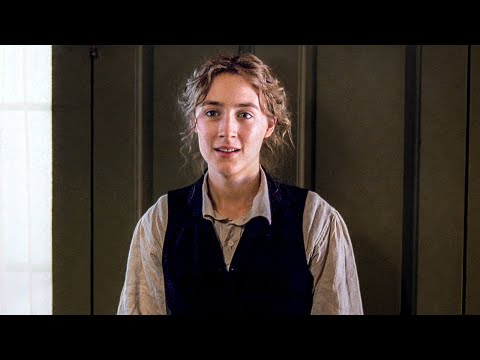 “You LOVE Him!" | Little Women (Timothée Chalamet, Florence Pugh)