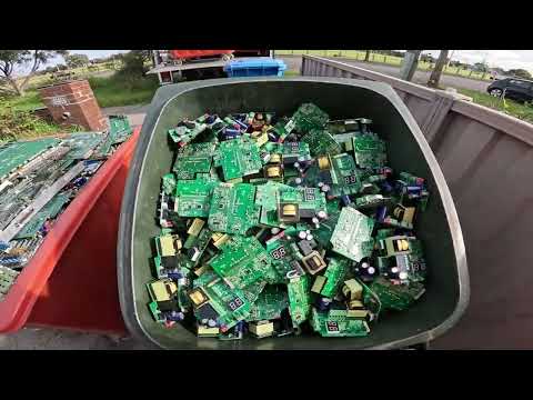 Circuit Board Sale Day