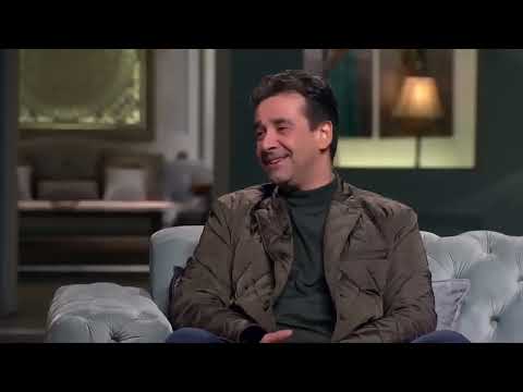 الفنان كريم عبد العزيز يحكي عن دوره في فيلم "عبود على الحدود" مع الراحل علاء ولي الدين