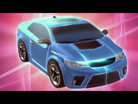 Тоботы - Все серии про дружбу (часть 1) (Мультики про машинки трансформеры) Трансформеры для детей