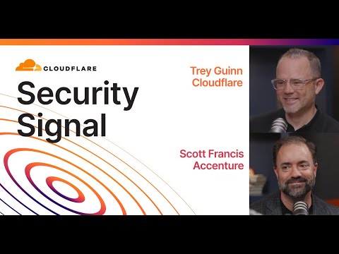 Security Signal Podcast: In Our Post-Quantum Era