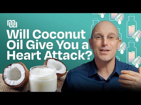 Coconut Oil: Superfood or Silent Killer?