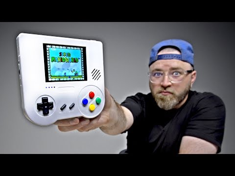 For The True Nintendo Lovers...