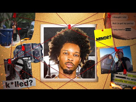 I Found All the Evidence Against D4vd. It's Bad.