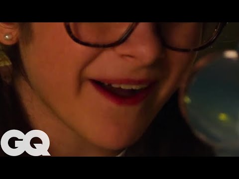 Dusty Bun &amp; Suzie Poo: Protect Them at All Costs