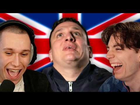 The Uk's Dumbest Criminal