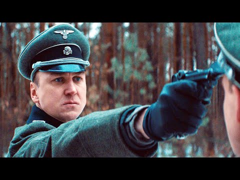 犹太人为了活命，用2840个同胞名字，生造出了一门语言蒙混过关，38万人打出8.1高分，21分钟看完2020年真实事件改编传记电影《波斯语课》