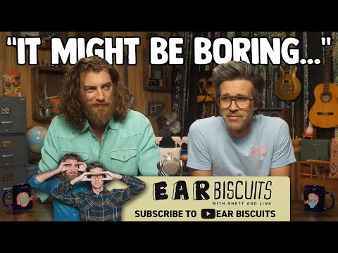 Rhett &amp; Link Promo Fails