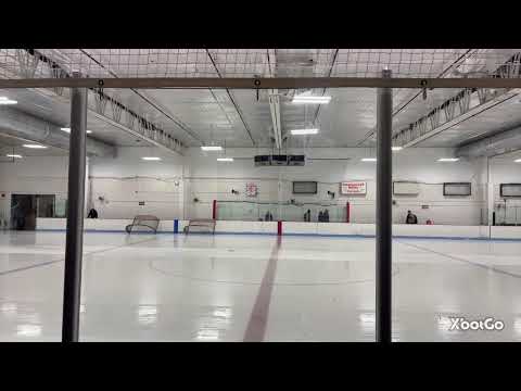 NS 10U Major vs 10U major Oilers