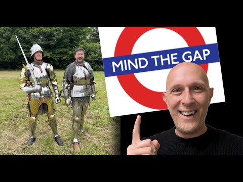 Why Medieval Plate Armour NEEDS GAPS