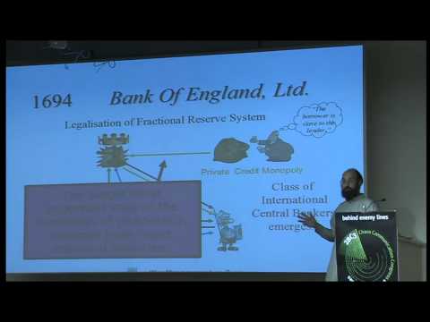 28c3: A Brief History of Plutocracy