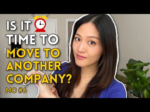 Why you shouldn't stay at the same company for too long (3 reasons) #6