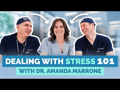 The Science of Stress: Why You Feel Burnt Out and What to Do About It