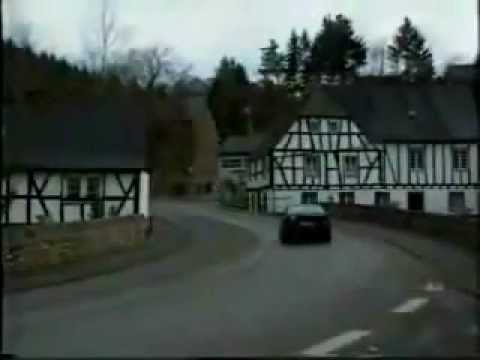 1993 Old Top Gear - Rover 220 Coupe