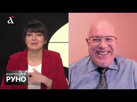 ЛИПСИЦ: ИНТЕРВЬЮ РОКСАНЕ РУНО 18.12.2025