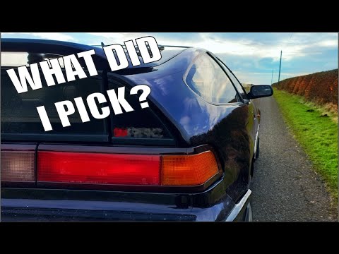 Honda CRX Fully Restored - The Finishing Touches