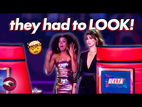 Opera Singers Walked In — The Room Was NOT Ready!