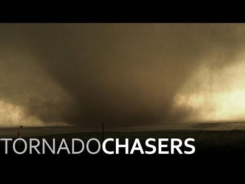 Tornado Chasers S2 "Tornadoes of 2013: Raw and Uncut" 4K