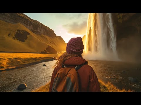 Beautiful World | Beautiful Chill Music Mix