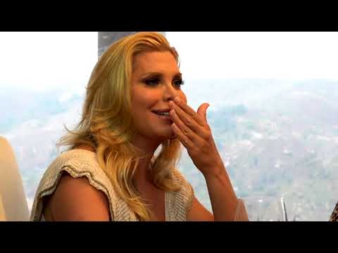 Caitlyn Jenner Reunites with I Am Cait Cast!