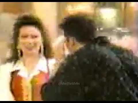 The Nanny Original Pilot Scenes. (With Original Theme Song | 1993)