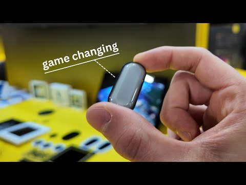 The most *promising* tech from CES 2025