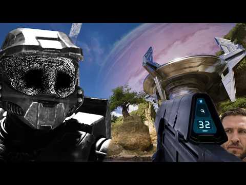 Halo: Campaign Evolved is looking bleak